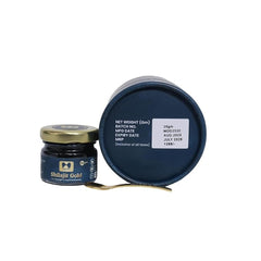 Shilajeet Gold 20gm | Super Saver Pack | For Energy, Endurance & Vitality | | 100% Ayurvedic