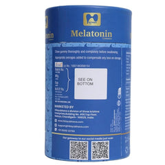 Himalayan Shilajit Gummies | Ashwagandha, Ginger, Black Musli, Gokshura & Akarkara Extract | Tamarind Flavour | 30 Gummies